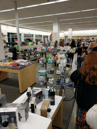 Department Store «Nordstrom Rack Westgate Mall», reviews and photos, 1600 Saratoga Ave, San Jose, CA 95129, USA