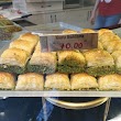 Gaziantep Baklavacısı