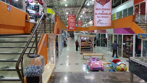 Bazar Pericoapa Toluca