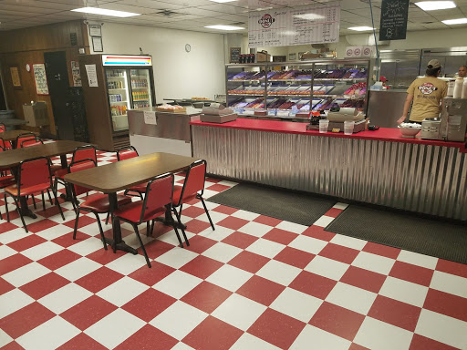 Donut Shop «Spring Donut Shop», reviews and photos, 708 Spring Cypress Rd, Spring, TX 77373, USA