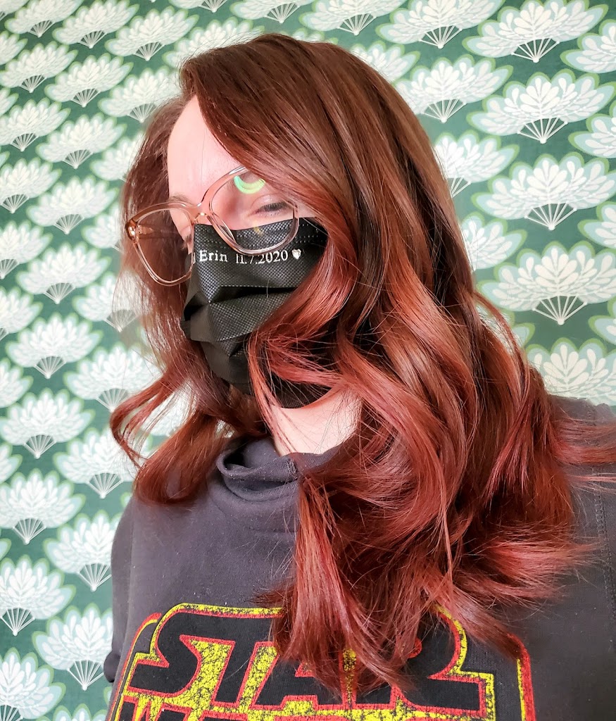 HAIR BY ERICA 17042
