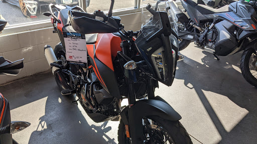 Motorcycle Dealer «Westfield Powersports», reviews and photos, 18128 Market Ct, Westfield, IN 46074, USA