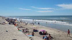 Zdjęcie Plaża Hardelot i osada
