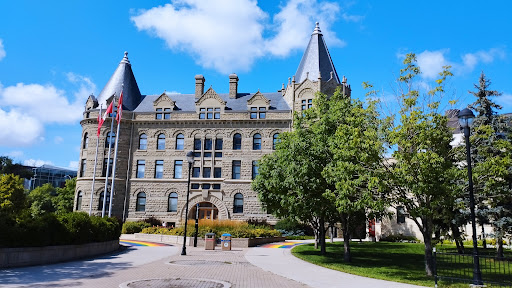 Cramming school Winnipeg