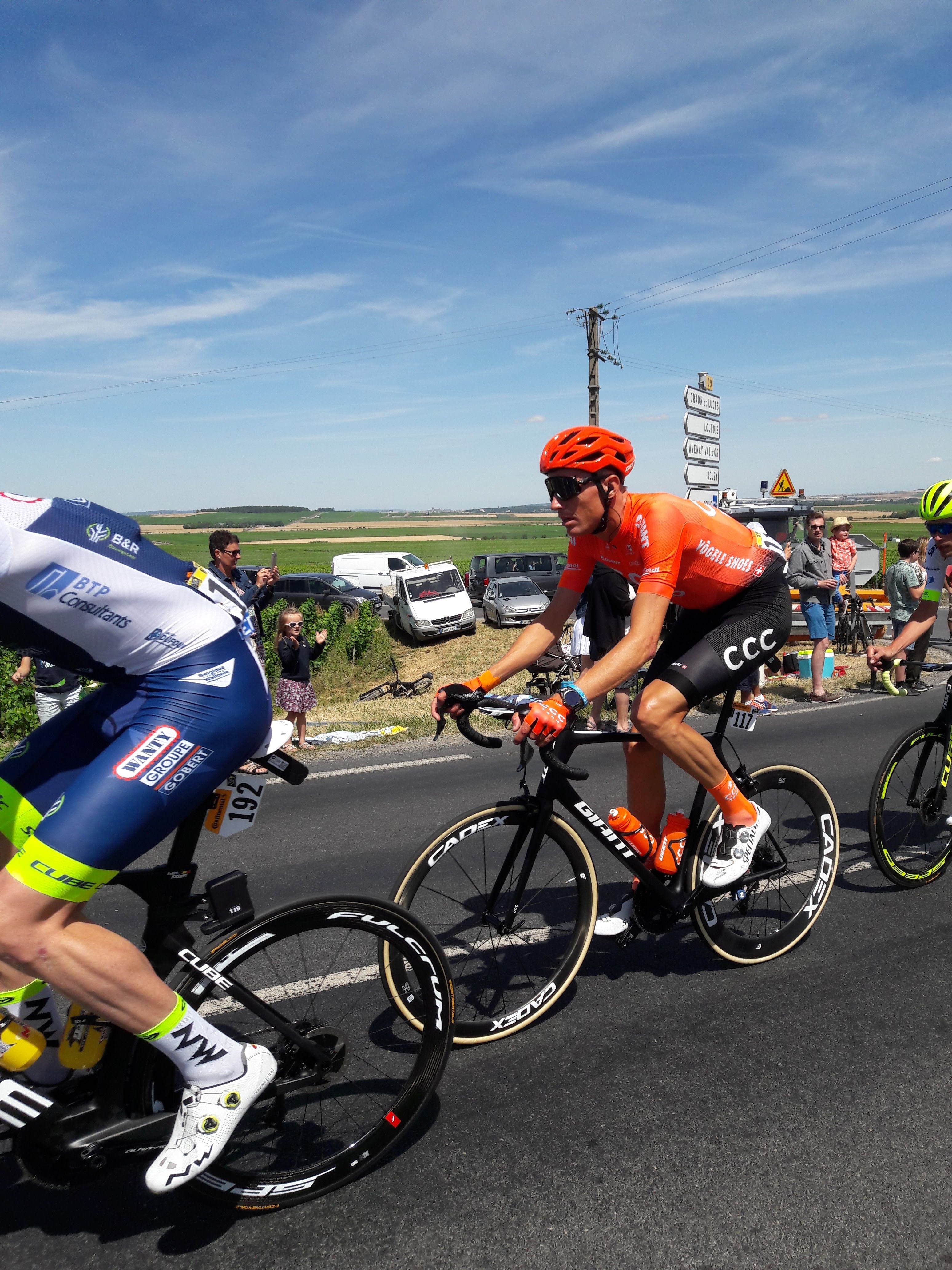 Photo n° 5 de l'avis de Rodrigue.O fait le 10/07/2019 à 09:11
