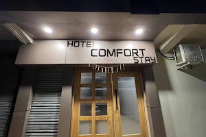 Hotel comfort stay image