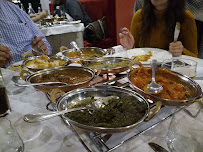 Curry du Restaurant indien Rajpoot à Blagnac - n°10