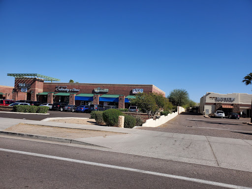 Beauty Salon «J Anthony Salon and Spa», reviews and photos, 20811 N Cave Creek Rd, Phoenix, AZ 85024, USA