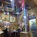 Photo n°3 de l'avis de Erna.a fait le 11/03/2024 à 18:38 sur le  Trattoria Al Vecchio Club Rosanero à Palermo