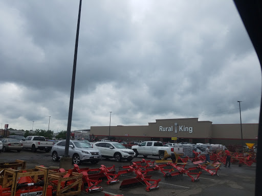 Department Store «Rural King», reviews and photos, 230 Central Pkwy, Heath, OH 43056, USA