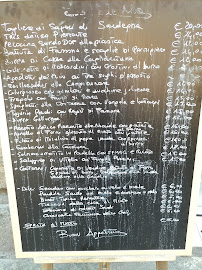 Sa Corte Noa à Turin carte