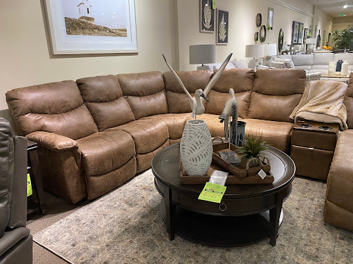 Furniture Store «La-Z-Boy Furniture Galleries», reviews and photos, 17305 Southcenter Pkwy, Tukwila, WA 98188, USA