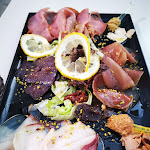 Photo n°2 de l'avis de Tomas.e fait le 29/05/2019 à 20:10 sur le  Buena Vida Siciliana Ristorante e Pizzeria à San Vito Lo Capo