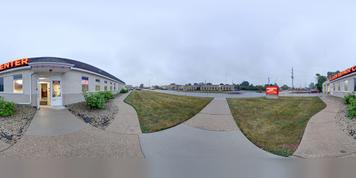 Auto Body Shop «Addison Auto Body and Glass, Inc.», reviews and photos, 21 Factory Rd, Addison, IL 60101, USA