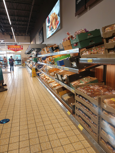 Supermarket «ALDI», reviews and photos, 1248 S Broad St, Wallingford, CT 06492, USA