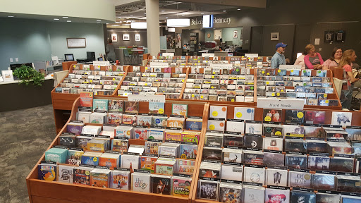 Christian Book Store «Baker Book House Co», reviews and photos, 2768 E Paris Ave SE, Grand Rapids, MI 49546, USA