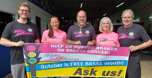 Auto Repair Shop «ASAP Auto Repair, Inc.», reviews and photos, 90 Willow Ave, Altamonte Springs, FL 32714, USA