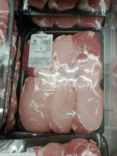 Department Store «Walmart Supercenter», reviews and photos, 2600 SW 19th Avenue Rd, Ocala, FL 34471, USA