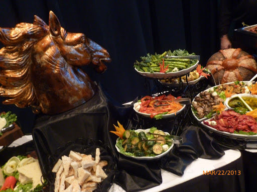 Caterer «Ladyfingers Catering Inc», reviews and photos, 12901 Old Henry Rd, Louisville, KY 40223, USA