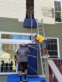 Straightline Movers Inc - Photo 9 - Car repair in Washington, DC, Washington