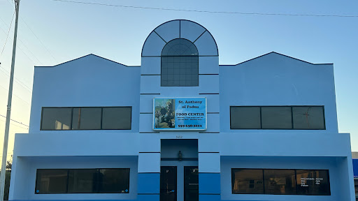 St. Anthony of Padua Food Center