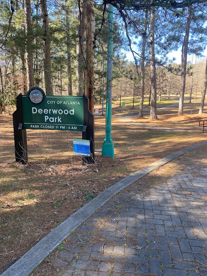 Deerwood Park