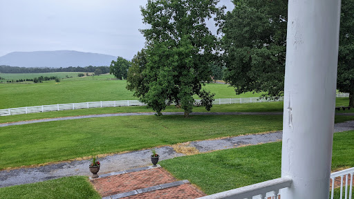 Historical Landmark «Belle Grove Plantation», reviews and photos, 336 Belle Grove Rd, Middletown, VA 22645, USA