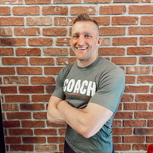 Boxing Gym «TITLE Boxing Club Coon Rapids», reviews and photos, 12475 Riverdale Blvd, Coon Rapids, MN 55433, USA