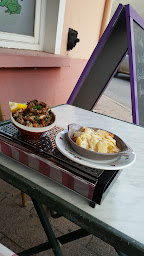 Photo n°44 de Restaurant-pizzeria l'Estragon II à Chalamont ()