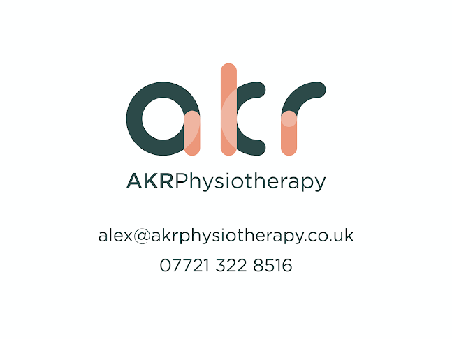 AKR Physiotherapy - Physical therapist