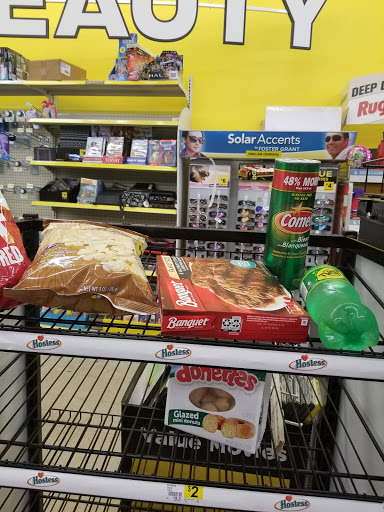 Dollar General, 8780 Pershall Rd, Hazelwood, MO 63042, USA, 