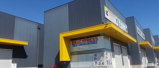 Redexpress Chile Ltda.