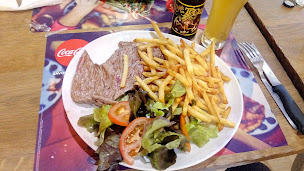 Photo n°67 de PIZZERIA FRIT'MANIA à Albi ()