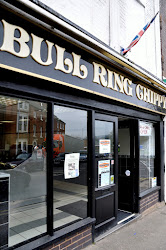 Bull Ring Chippy