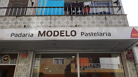 Pastelaria Modelo