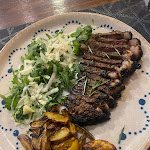 Photo n°1 de l'avis de gianni.r fait le 25/09/2023 à 21:47 sur le  Olga Caffè e cucina à Syracuse