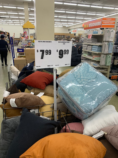 Discount Store «Big Lots», reviews and photos, 924 N Main St, Suffolk, VA 23434, USA