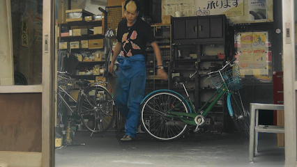 岡田自転車店