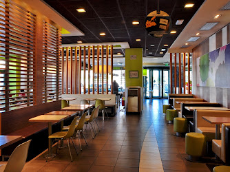 McDonald's Rivoli