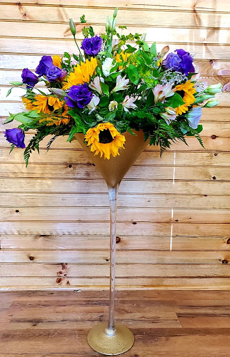 Florist «Mills & Young Florists», reviews and photos, 7122 Dixie Hwy, Louisville, KY 40258, USA