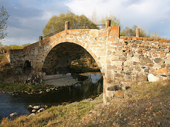 Tarihi Çoğullu Köprüsü