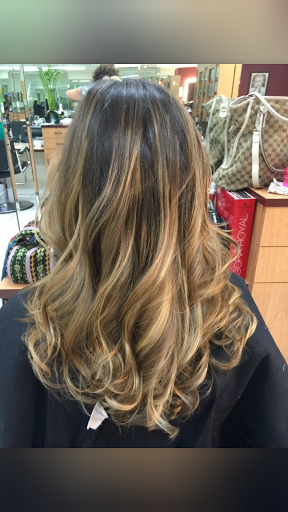 Hair Salon «Hair by Marina @ Le Salon Complet», reviews and photos, 19300 Rinaldi St, Porter Ranch, CA 91326, USA