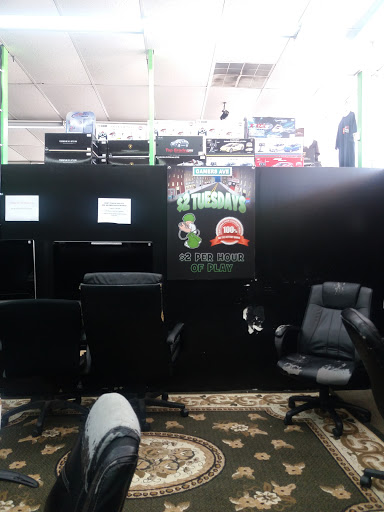 Video Arcade «Gamers Avenue», reviews and photos, 29552 Ford Rd, Garden City, MI 48135, USA