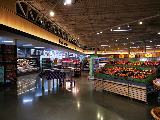 Grocery Store «Meijer», reviews and photos, 930 Colemans Crossing Blvd, Marysville, OH 43040, USA