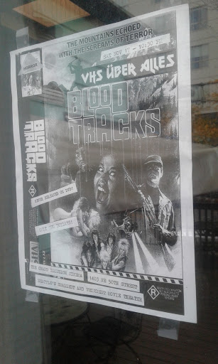 Movie Theater «Grand Illusion Cinema», reviews and photos, 1403 NE 50th St, Seattle, WA 98105, USA