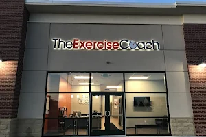 The Exercise Coach - Fishers image