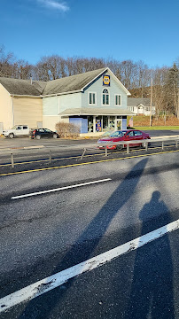 Knuckle Busters Tire & Auto - Photo 4 - Car repair in Highland, NY, Poughkeepsie