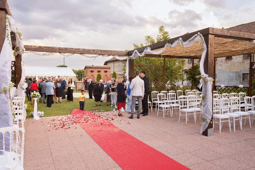 Matrimoni in fattoria Torino