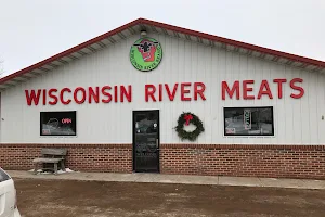 Wisconsin River Meats image