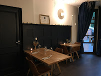 Atmosphère du Restaurant gastronomique CLUB MAROT à Lille - n°19